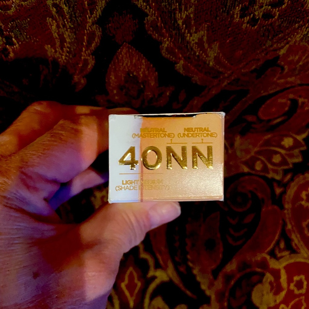 Urban Decay Foundation Stay Naked